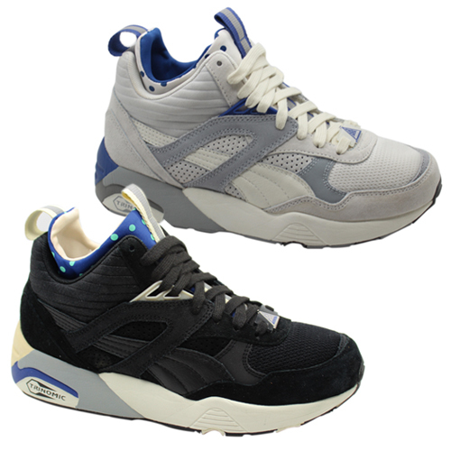 puma trinomic r698 women